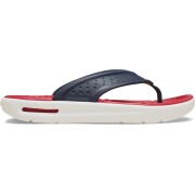Crocs™ InMotion LiteRide Flip Men's Navy