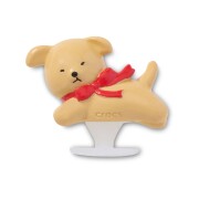 Crocs™ Jibbitz 3D Dog on Tummy 