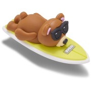 Crocs™ Jibbitz 3D Surfing Bear 