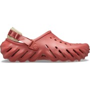 Crocs™ Echo Clog Strawberry Wine