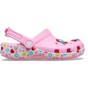 Crocs™ MICKEY FRIENDS MINNIE CLASSIC CLOG KID'S 210894 Multi