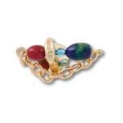 Crocs™ Jibbitz Beaded Chain Loop 