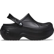 Crocs™ Bella Clog Women's Black