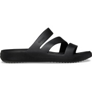 Crocs™ Getaway Strappy Women's Black
