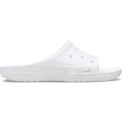 Crocs™ Saturday Slide Women's White