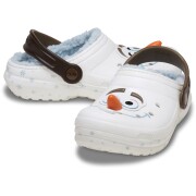 Crocs™ Frozen Olaf Classic Clog Toddlers' Multi