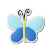 Crocs™ Jibbitz Doodle Butterfly 