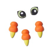 Crocs™ Jibbitz Make Your Own Dino 5 Pack 