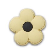 Crocs™ Jibbitz Beige Flower 