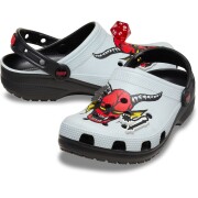 Crocs™ Stranger Things Hell Fire Clog Multi