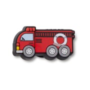Crocs™ Jibbitz Tiny Red Fire Truck 