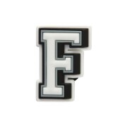 Crocs™ Jibbitz Letter F 