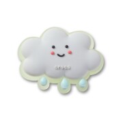 Crocs™ Jibbitz Rain Cloud Friend 