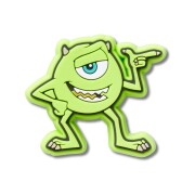 Crocs™ Jibbitz Monster Inc Mike 