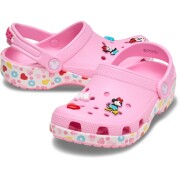 Crocs™ Mickey Friends Minnie Classic Clog Kids' Multi
