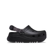 Crocs™ Classic Hiker Xscape Clog Black