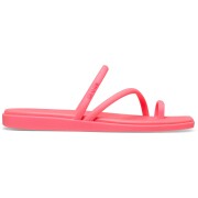 Crocs™ Miami Toe Loop Sandal Women's Guava
