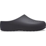Crocs™ Classic Quiet Clog Black Sand