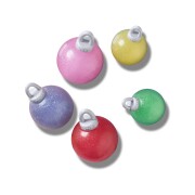 Crocs™ Jibbitz Lights Up Ornament 5 Pack 
