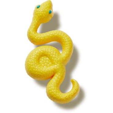 Crocs™ Jibbitz Dimensional Snake 