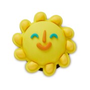 Crocs™ Jibbitz Smiley Sun 