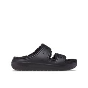 Crocs™ Cozzzy Sandal Black/Black