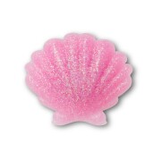 Crocs™ Jibbitz Pink Seashell 