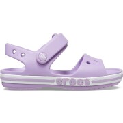 Crocs™ Bayaband Sandal Kid's Orchid