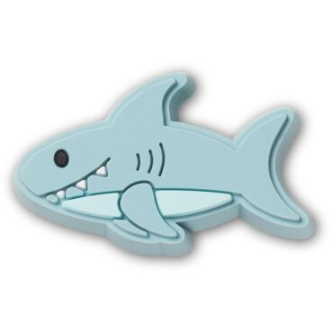 Crocs™ Jibbitz Cartoon Shark 