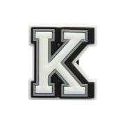 Crocs™ Jibbitz Letter K 