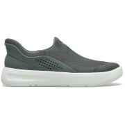 Crocs™ InMotion No Hands Slip On Men's Carbon