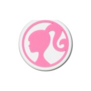 Crocs™ Jibbitz Barbie Head 