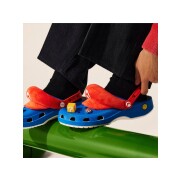 Crocs™ Mario IAM Classic Clog Multi