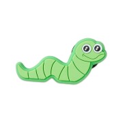 Crocs™ Jibbitz Early Bird Gets The Worm 