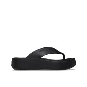 Crocs™ Getaway Platform Flip Black