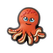 Crocs™ Jibbitz Octopus 