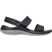 Crocs™ LiteRide 360 Sandal Women's Black/Light Grey