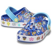 Crocs™ Paw Patrol Off Court Clog Kids' Blue