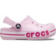 Crocs™ Bayaband Clog Kids' 207019 Ballerina Pink/Candy Pink