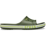 Crocs™ Bayaband Slide Army Green