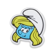Crocs™ Jibbitz Smurfs Smurfette 198445136238 