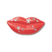Crocs™ Jibbitz Star Lips 