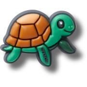 Crocs™ Jibbitz Pet Turtle 