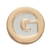Crocs™ Crocs GOLD LETTER G G1017000-MU 