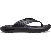 Crocs™ InMotion LiteRide Flip Men's Black/Black