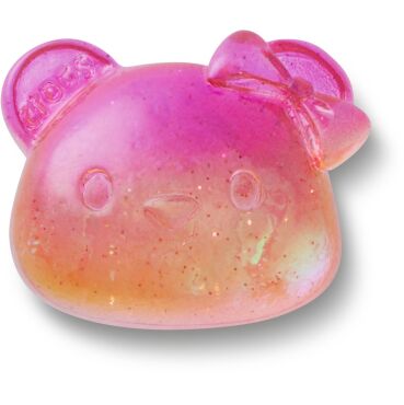 Crocs™ Jibbitz Jelly Bear Face 
