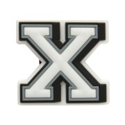 Crocs™ Jibbitz Letter X 