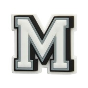 Crocs™ Jibbitz Letter M 