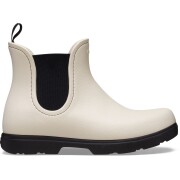 Crocs™ Dylan Chelsea Boot Stucco