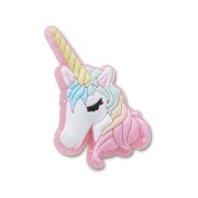 Crocs™ Crocs Jibbitz Glitter Unicorn 198445377655 